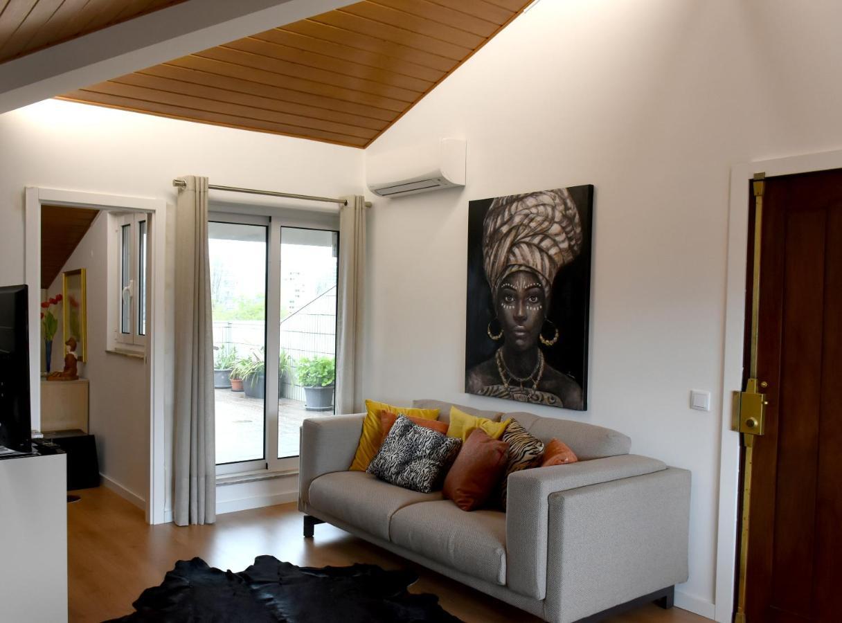 Orchid House - T1 Braga