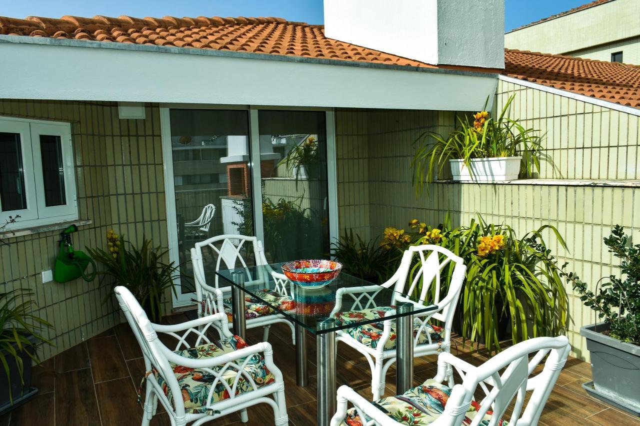 Orchid House - T1 Apartamento *