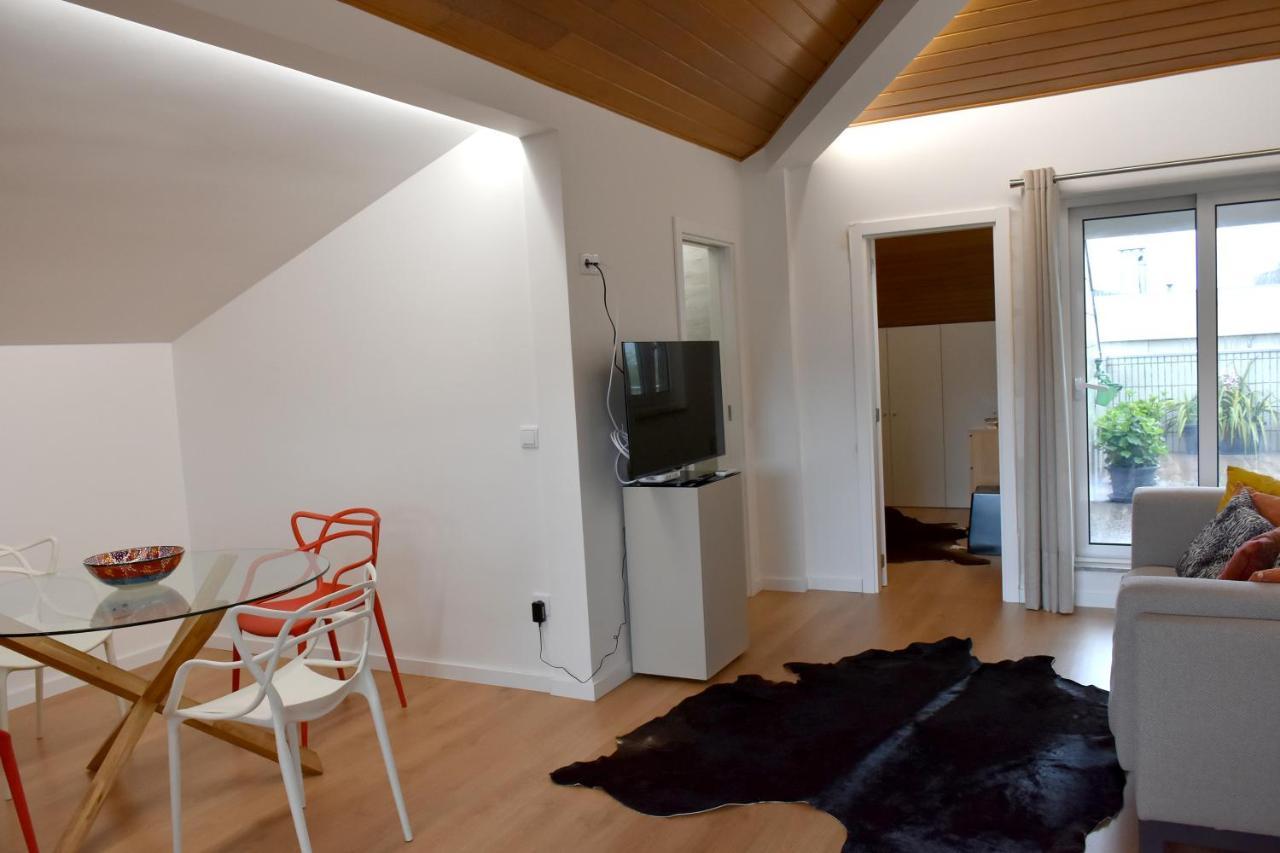 Orchid House - T1 Braga