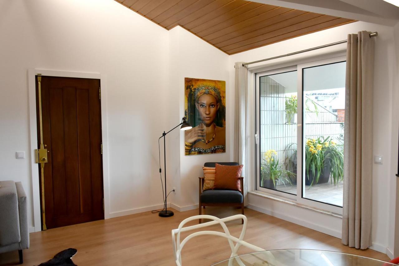 Orchid House - T1 Braga