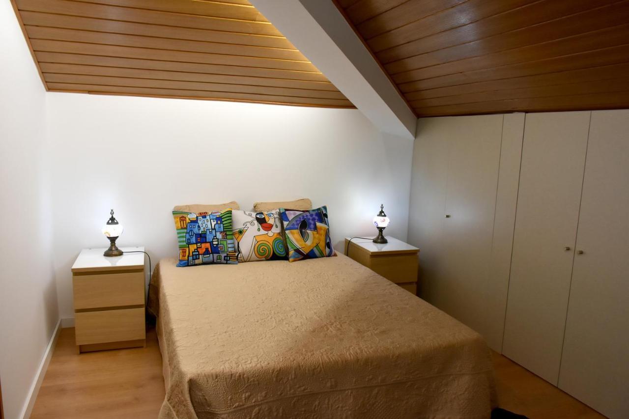Apartamento Orchid House - T1 *