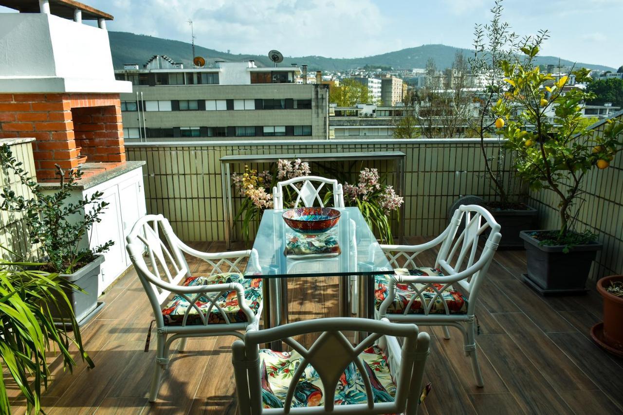 Apartamento Orchid House - T1 *