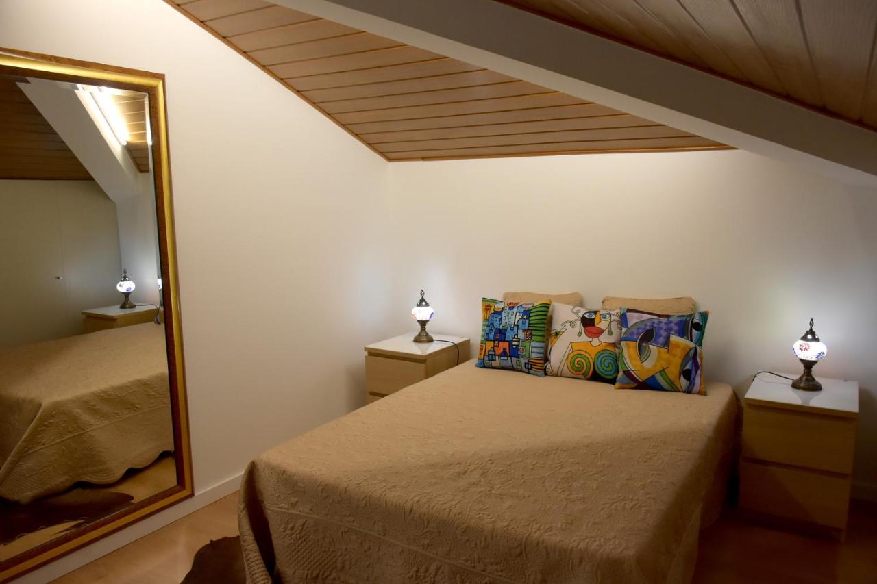 Orchid House - T1 * Braga