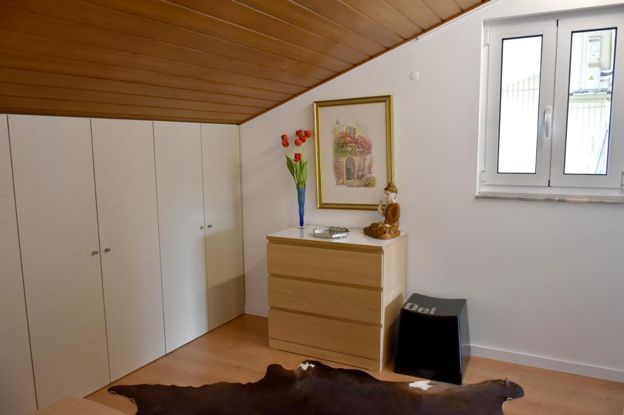 Orchid House - T1 Apartamento