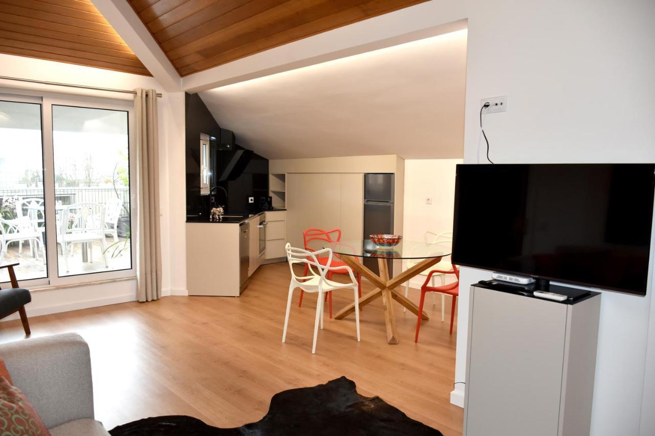 Apartamento Orchid House - T1 Braga