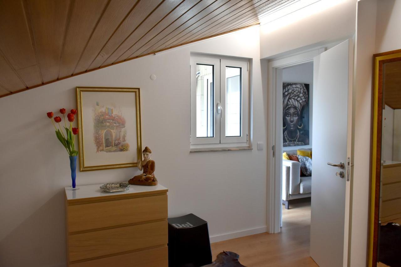 Orchid House - T1 * Braga