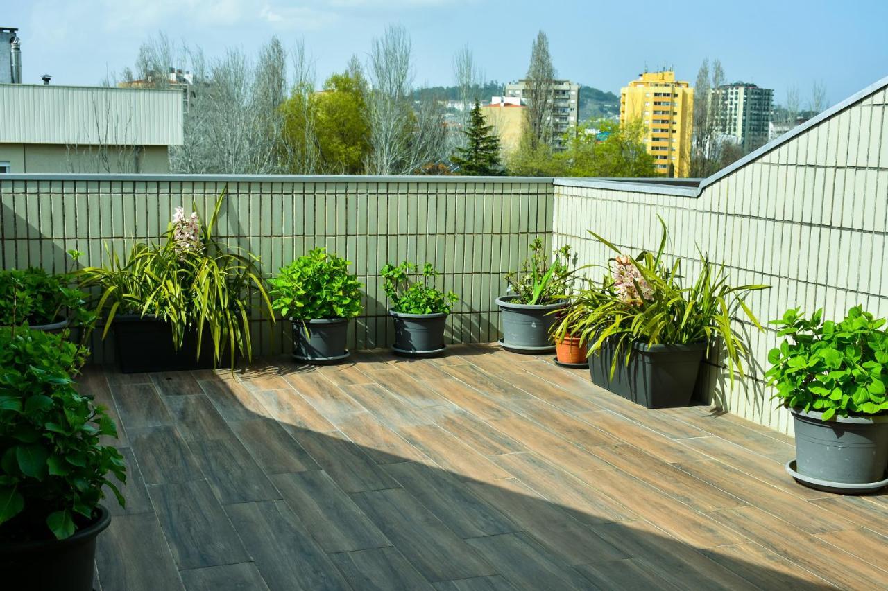 Apartamento Orchid House - T1 *
