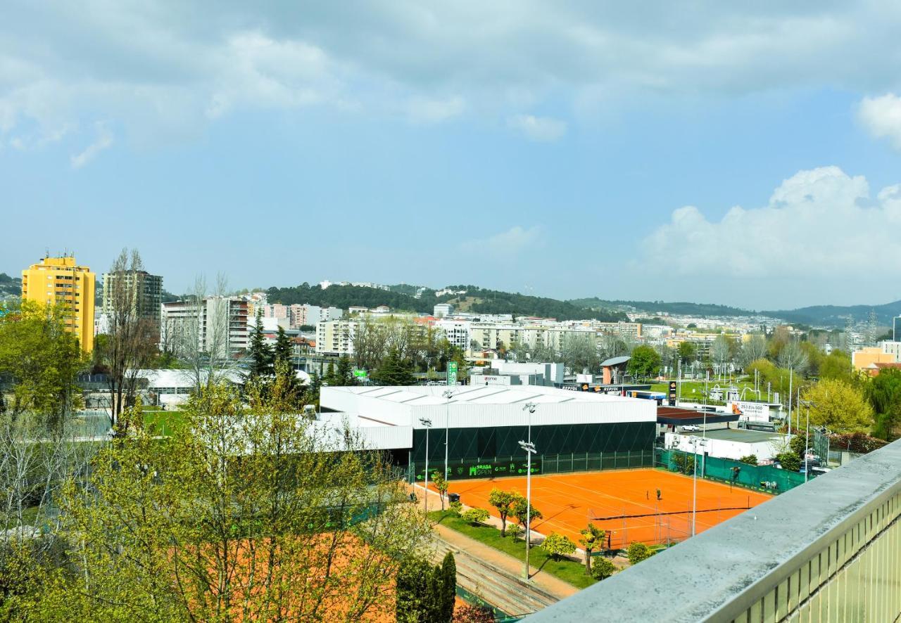 Orchid House - T1 * Braga