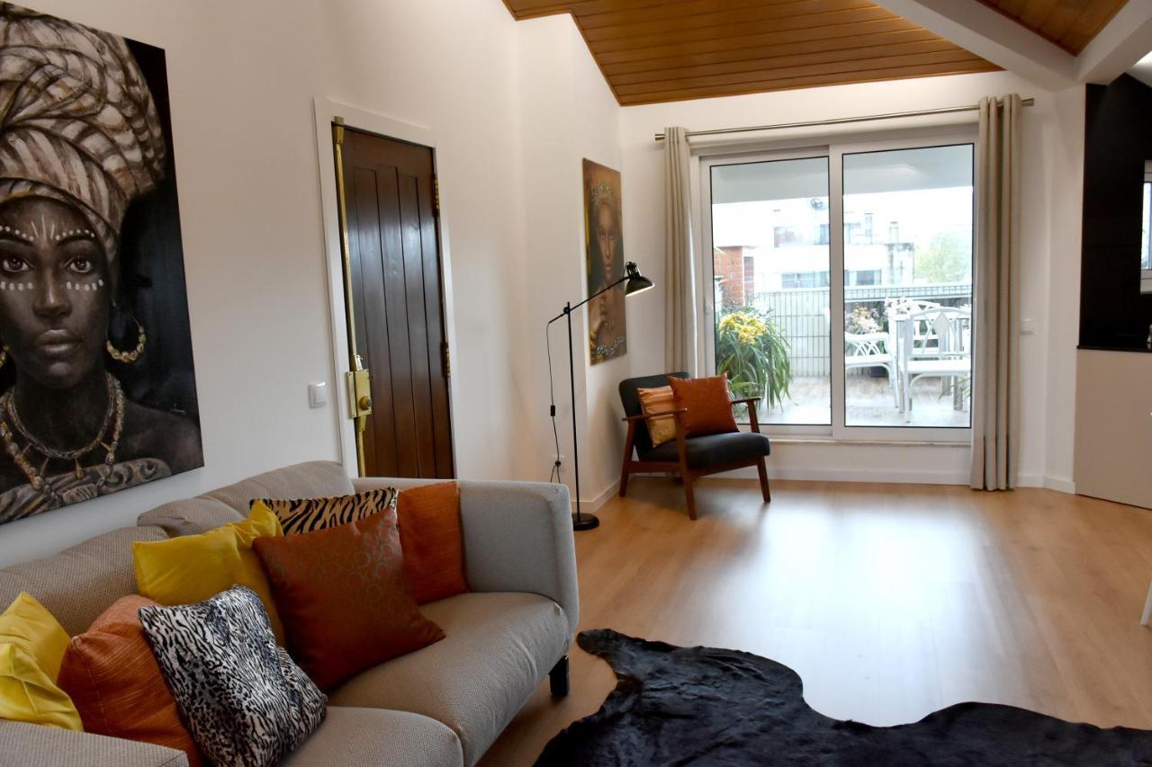 Apartamento Orchid House - T1