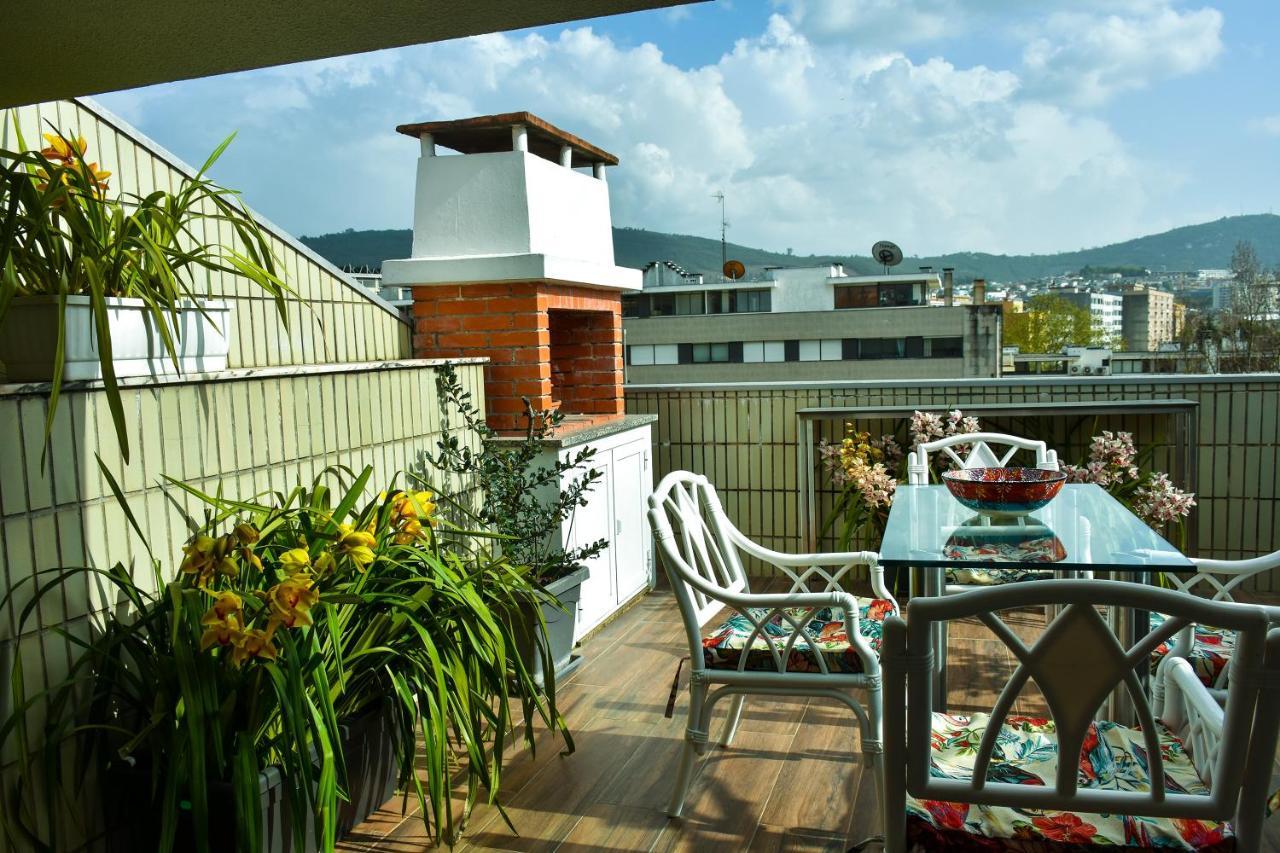 Apartamento Orchid House - T1