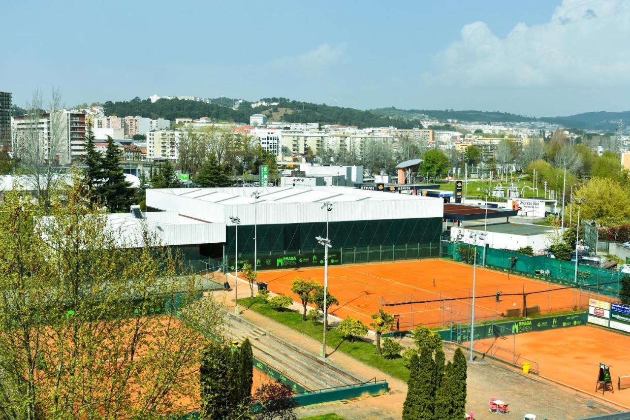 Orchid House - T1 Apartamento Braga